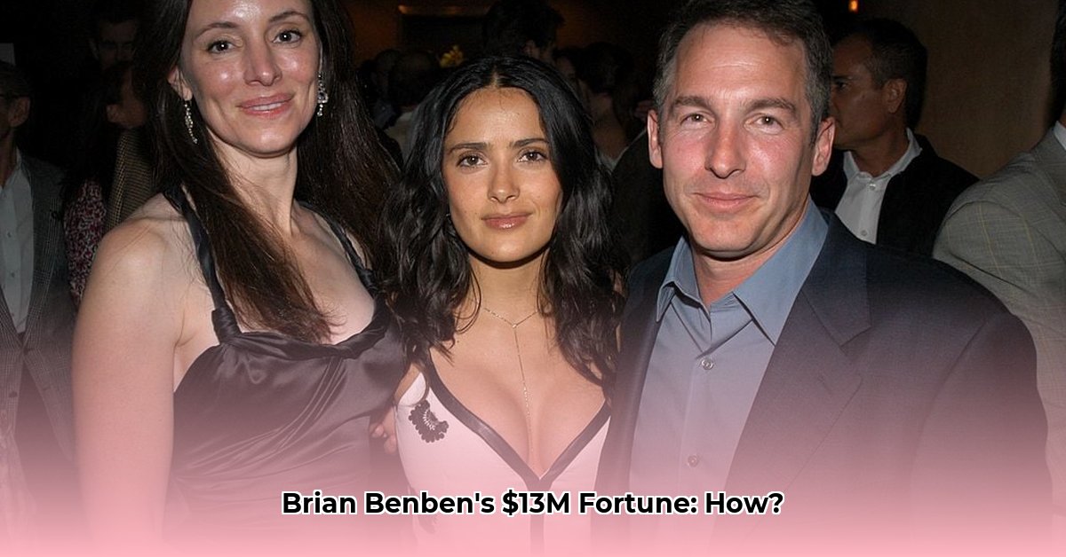 brian-benben-net-worth
